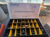 a box with a bunch of screws in it