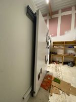 Une chambre froide 25m2 en panneaux isolants, 1 porte coulis… (photo 4)