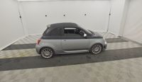ABARTH 500C 1.4 T-JET180 695 RIVALE ABARTH BA. (photo 3)