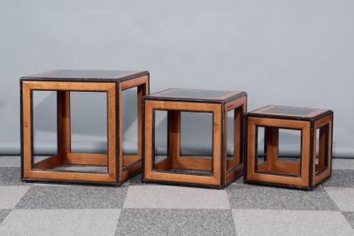 Dans le goût de Renzo MONGIARDINO (1916-1998) - Photo 1