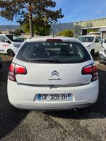 VP CITROEN C3 du 21/05/2014 - 04cv ES - 113 206… (photo 4)