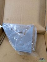 Lot de 2 équerres MWS double onglet, 100 et 200 mm. (photo 3)