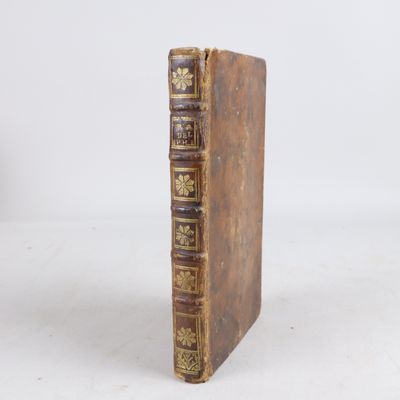 RIVARD - Traité de la sphère. Suivi de Abrégé du calendrier.