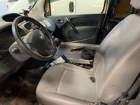 RENAULT KANGOO 1.5 BDCI 80 CH NON ROULANT - KANGOO 1. (photo 4)