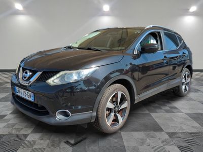 Nissan QX Sport 2,0 Turbo, boîte automatique