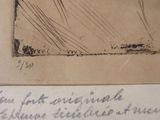 a picture of a drawing on a piece of paper