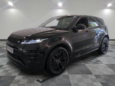 Land Rover Range Rover Evoque Mark III P200 Flexfuel MHEV - SUV Premium
