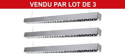 vendu par lot de 3 LED