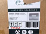a box with a picture of a microwave inside of it
