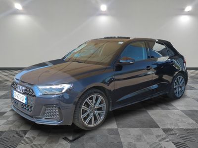 Audi Q3 2.0 TFS 150 CVT Business Line