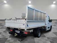 LIEU DE STOCKAGE : Paris Sud - RENAULT - MASTER L3 2. (photo 4)