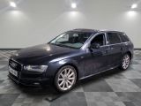 Audi A4 2.0 TFS Attraction Plus Qumoo