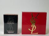 yves saint laurent eau de toilette for women