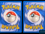 two pokemon cards with a picture of a poke poke poke poke poke poke poke poke poke poke poke poke poke poke poke poke poke poke poke poke poke poke
