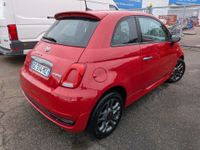 FIAT 500 BSG 70 - Genre : VP -… (photo 4)