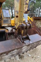 1 Pelle Hydraulique à Chenilles FIATALLIS FR 18 LC, n° de sé… (photo 4)
