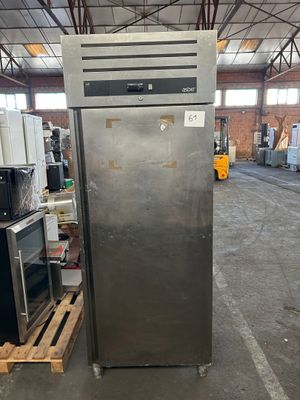 Armoire réfrigérée Asber, dimensions : L 76x73x201 cm, non t…