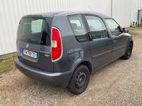 SKODA ROOMSTER 1.9 TDi 105 cv - 1èr… (photo 5)
