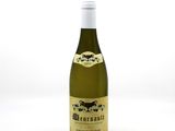 a picture of a bottle of wine on a white background