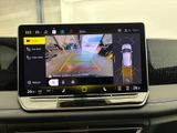 a picture of a car with a rear view camera on the dashboard