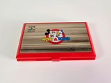 mickey mouse nintendo gameboy advance cartridge case