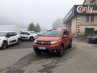 DACIA Duster Blue dCi 115 4x2 Journey - Genre : VP - Carross…