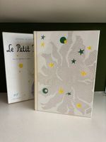 Antoine de SAINT-EXUPERY - Le Petit Prince, Gallimard, 1994 (photo 4)