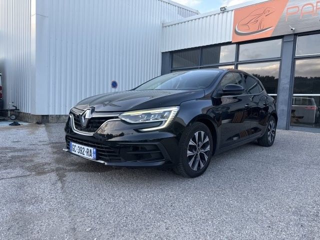 RENAULT MEGANE IV 1.5 BLUEDCI 115 LIMITED - MEC: 27/10/2021 …