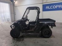 LIEU DE STOCKAGE : Paris Sud - KYMCO - UXV 500 - ES - Mise e… (photo 6)