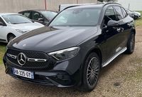 Mercedes GLC SUV 400 e 2.0 i 16V 381 EQ Power 4MATIC 9G-TRON…