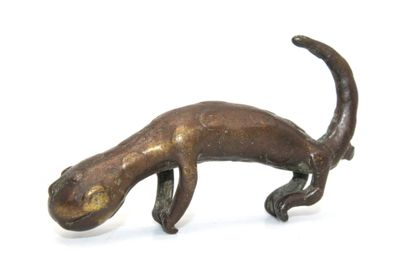 Poids pour peser la poudre d'or