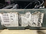 a box that has a lot of electrical wires in it