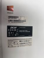 - 1 ordinateur ACER Aspire ZC-602 Intel Inside + clavier + s…