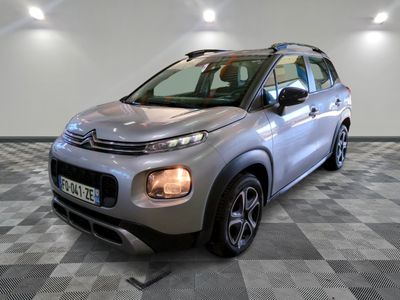 C3 AIRCROSS BLUEHDI 100 SS BVM6 FEEL - GO - Mise e…