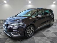 RENAULT - ESPACE DCI 160 ENERGY TWIN TURBO INITIALE PARIS ED…
