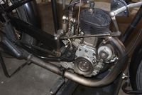 Moto MOTOBECANE B33A du 01/01/1900 (de 1932… (photo 3)