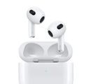 apple airpods avec étui de chargement sans fil