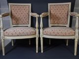 pair of antique chairs with floral upholstered upholstered upholstered upholstered upholstered upholstered upholstered upholstered uphol