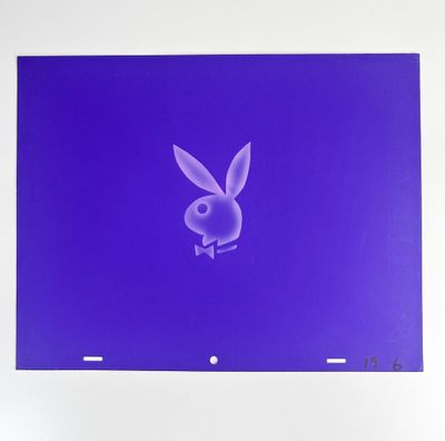 D'après Playboy - Photo 1