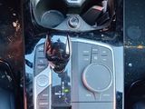 an image of a car ' s dashboard with the controls on