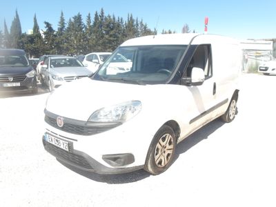 Fiat Doblo 1.6 Mjt 105ch - Doblo 1.