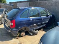 CITROEN Xsara