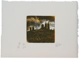 an image of a picture of a city with a sky background