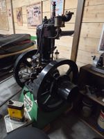 Moteur fixe JAPY FRERE (photo 3)