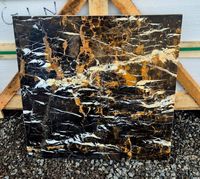 Marbre naturel sol et mur , provenance d'Asie 60cm x 60cm x … (photo 4)