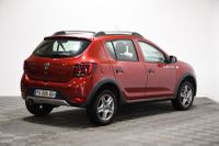 VP DACIA SANDERO STEPWAY 1.0 TCE 100ch BASE - Dmec : 23/11/2… (photo 4)