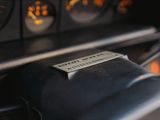 a close up of a car dashboard with the gauges on