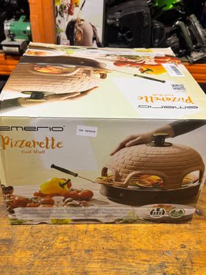 PIZZARETTE EMERIO - TVA RECUPERABLE - Photo 1