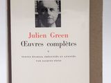 the cover of a book with a picture of a man on it