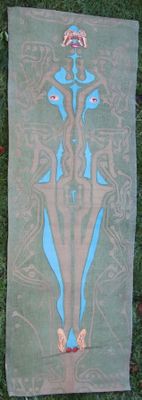 Salvador Dalí (1904-1989), d'après